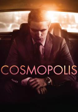 Cosmopolis (2012)