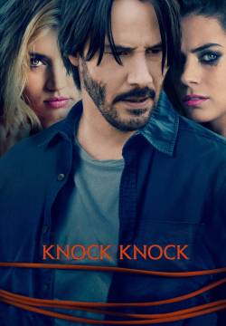 Knock Knock (2015)