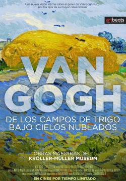 Van Gogh - Tra il grano e il cielo (2018)