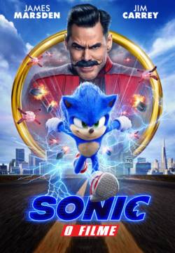 Sonic - Il Film (2020)