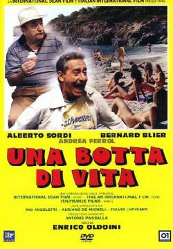 Una botta di vita (1988)