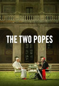 The Two Popes - I due papi (2019)