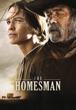 The Homesman (2014)