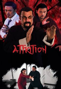 Attrition (2018)