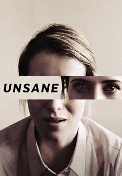 Unsane (2018)
