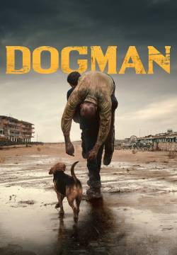 Dogman (2018)