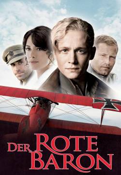 Der rote Baron - Il barone rosso (2008)