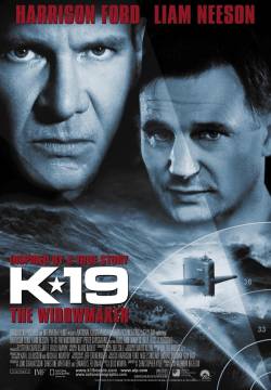K-19 - The Widowmaker (2002)