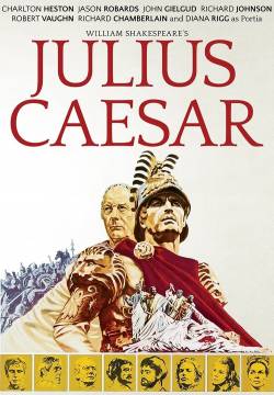 23 pugnali per Cesare (1970)