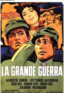 La grande guerra (1959)
