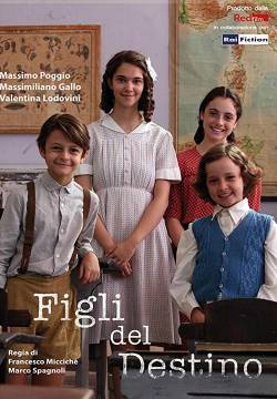 Figli del destino (2019)