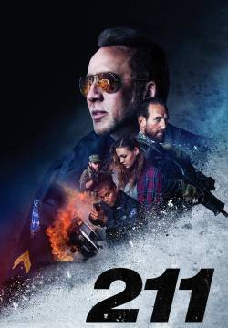 211 - Rapina in corso (2018)