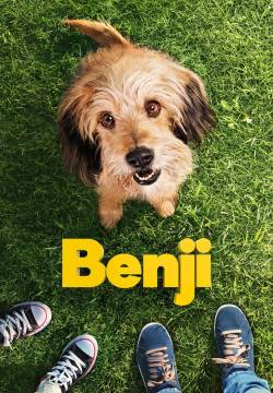 Beniamino - Benji (2018)