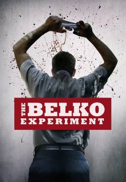 The Belko Experiment - Chi sopravviverà? (2016)