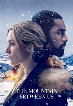 The Mountain Between Us - Il domani tra di noi (2017)