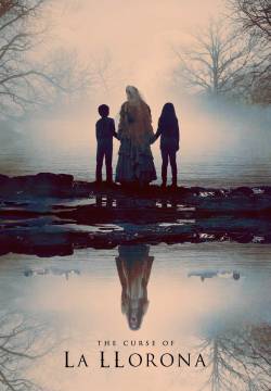 The Curse of La Llorona: La Llorona - Le lacrime del male (2019)