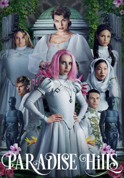 Paradise Hills (2019)