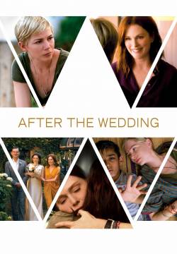 After the Wedding - Dopo il matrimonio (2019)