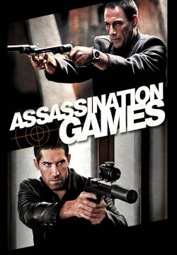 Assassination Games (2011)