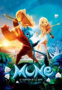Mune - Il guardiano della luna (2015)