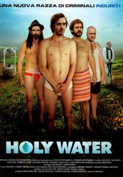 Holy Water (2009)