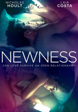 Newness (2017)