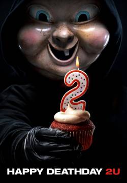 Happy Death Day 2U - Ancora auguri per la tua morte (2019)