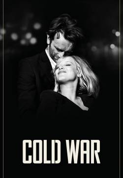 Zimna wojna - Cold War (2018)