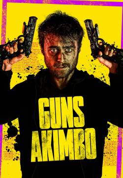 Guns Akimbo (2020)