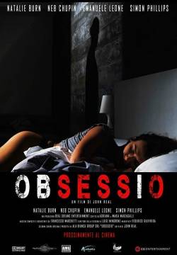 Obsessio - La storia di Trevor Mcnills  (2019)