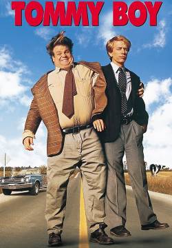 Tommy Boy (1995)