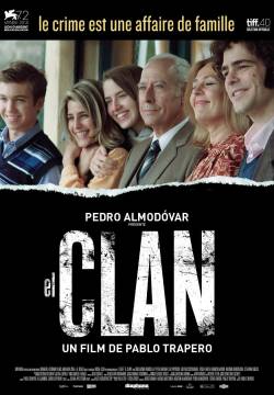 El clan - Il clan (2015)