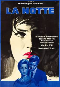 La notte (1961)