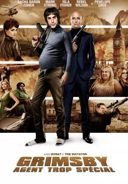 Grimsby - Attenti a quell'altro (2016)