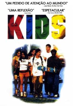 Kids - Monelli (1995)