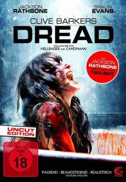 Dread (2009)