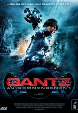 Gantz - L'inizio (2010)