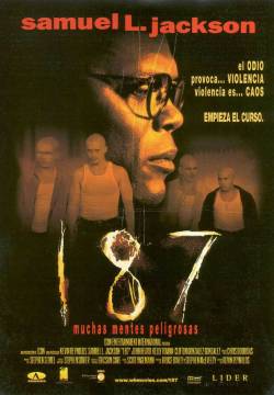 One Eight Seven - 187 Codice omicidio (1997)