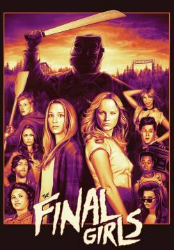The Final Girls (2015)