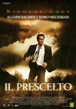 The Wicker Man - Il prescelto (2006)