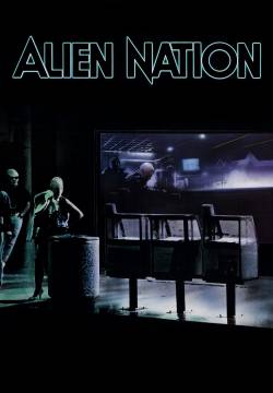 Alien Nation (1988)