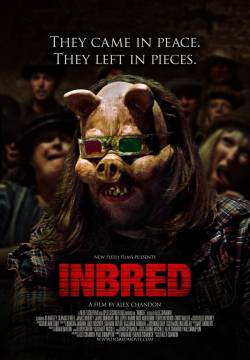 Inbred (2011)