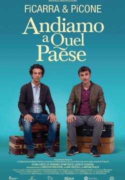 Andiamo a quel paese (2014)