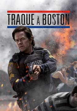 Patriots Day - Boston: Caccia all'uomo (2016)
