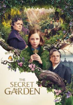 The Secret Garden - Il giardino segreto (2020)
