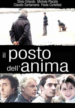 Il posto dell'anima (2003)