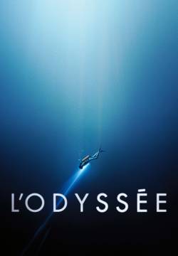 L'Odyssée - L'odissea (2016)