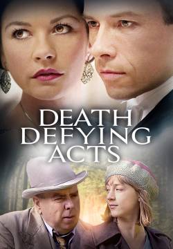 Death Defying Acts - Houdini: L'ultimo mago (2007)