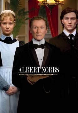 Albert Nobbs (2011)