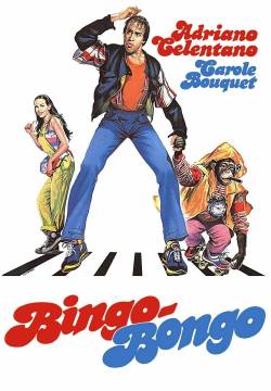 Bingo Bongo (1982)